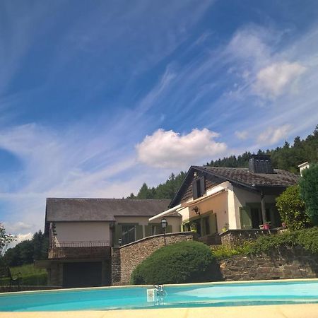 B&B Le Nid Doux Врес-сюр-Семуа Екстер'єр фото