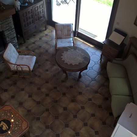 B&B Le Nid Doux Врес-сюр-Семуа Екстер'єр фото