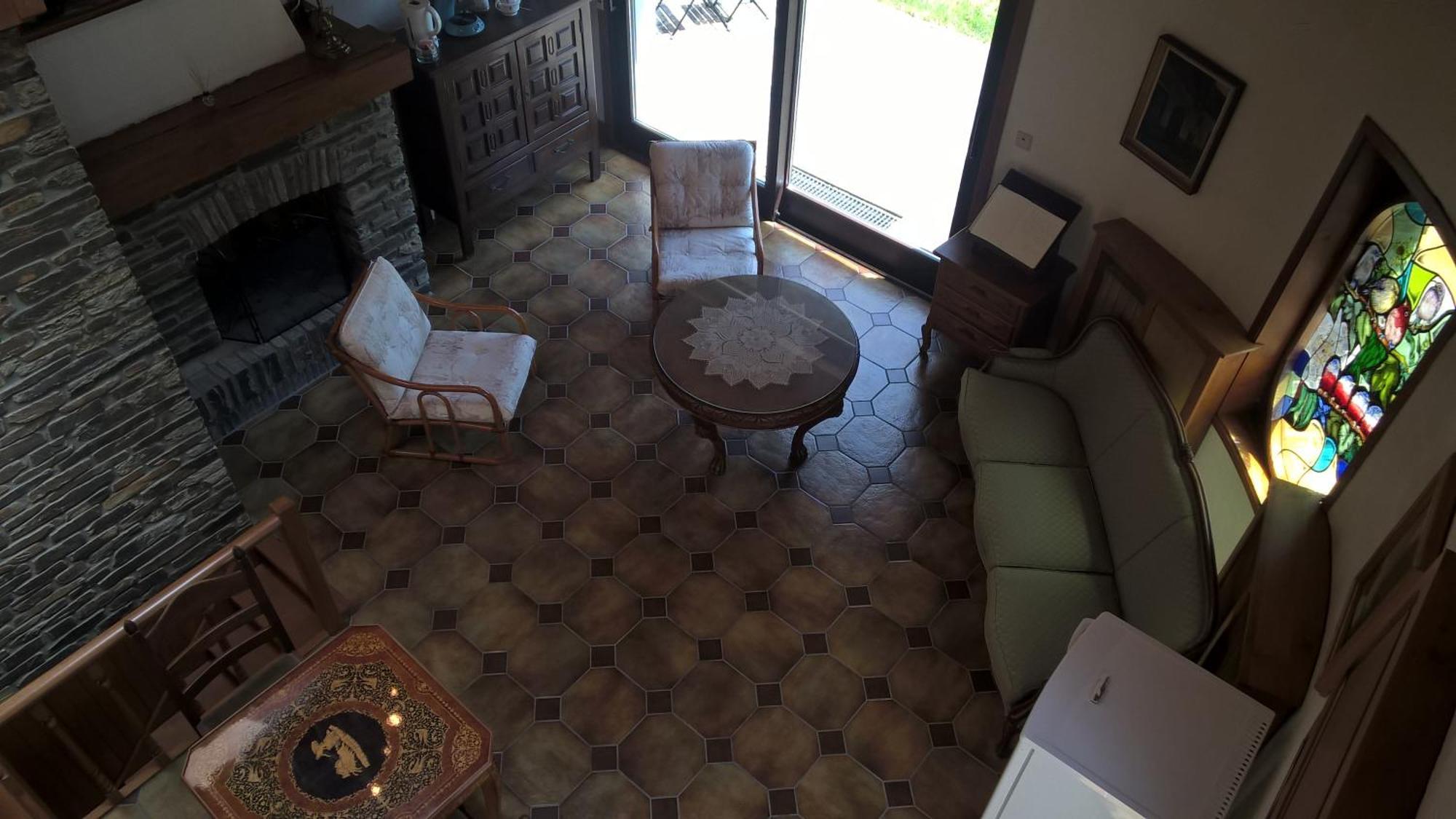 B&B Le Nid Doux Врес-сюр-Семуа Екстер'єр фото
