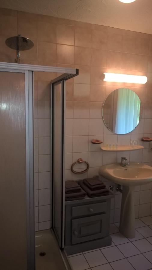 B&B Le Nid Doux Врес-сюр-Семуа Екстер'єр фото