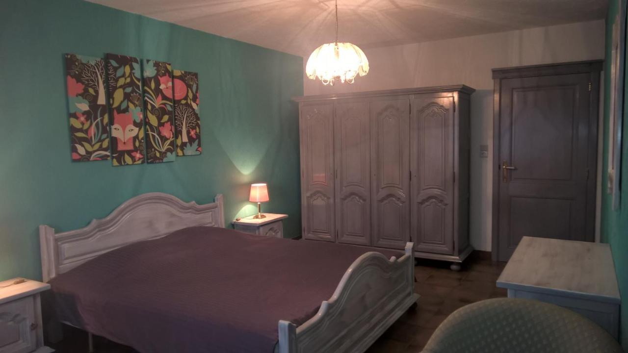 B&B Le Nid Doux Врес-сюр-Семуа Екстер'єр фото